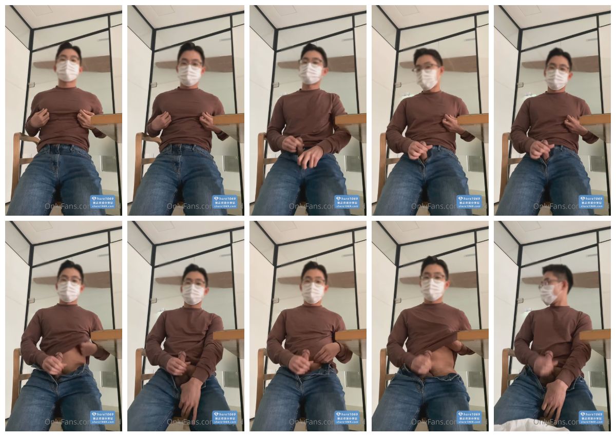 图片[1]-[kuupid] 韩国薄肌酷爱暴露的眼镜小帅哥 各种场合暴露飞机系列 – 0024 [2:33] (2k)-Share1069 精品资源分享站