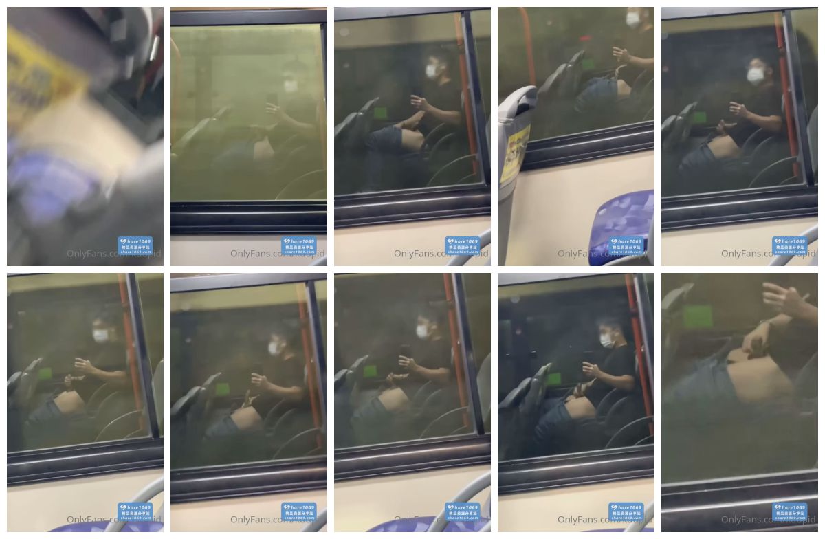 图片[1]-[kuupid] 韩国薄肌酷爱暴露的眼镜小帅哥 各种场合暴露飞机系列 – 0093 [2:21] (1080P)-Share1069 精品资源分享站