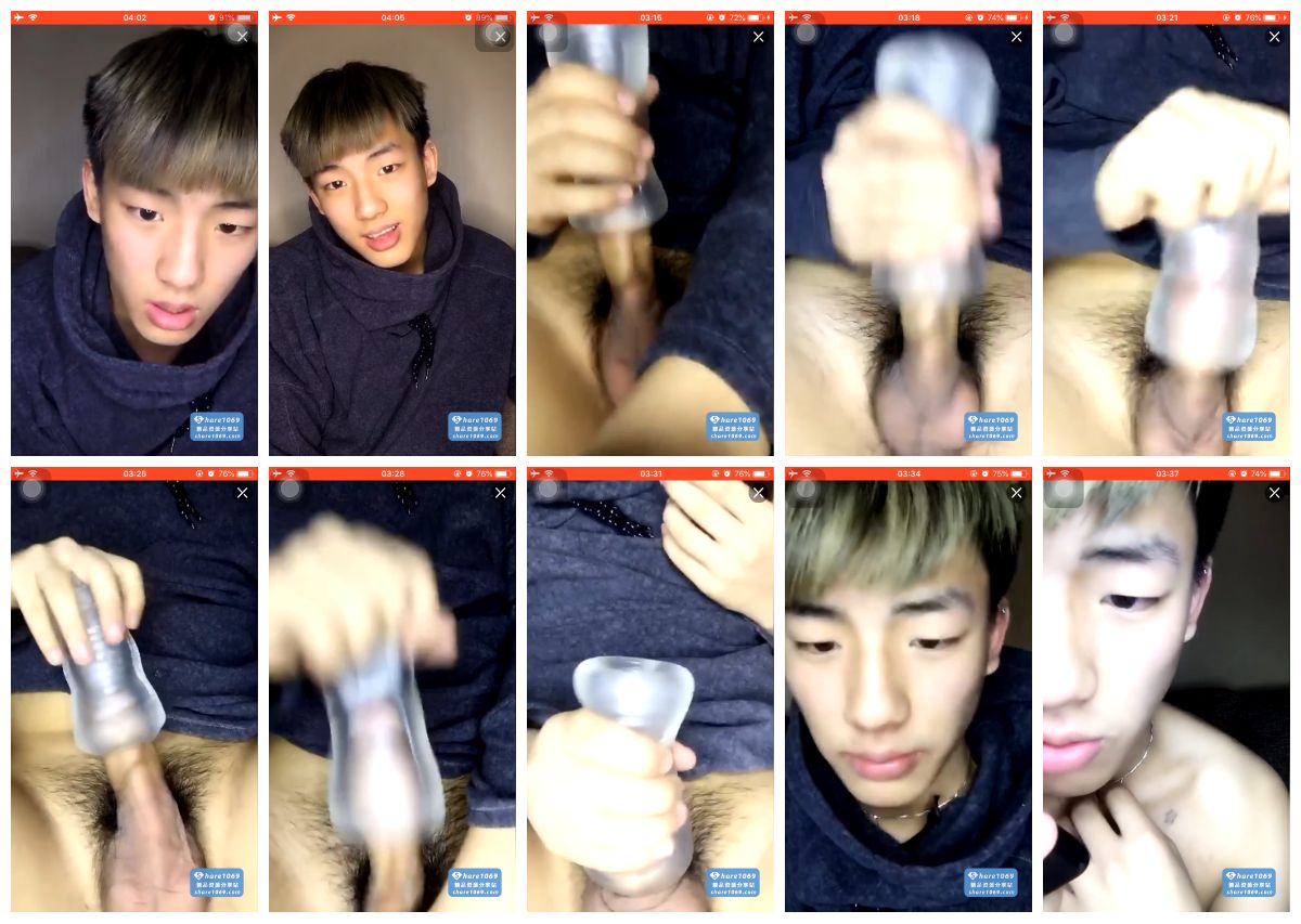 图片[1]-帅气直男弟弟有点小痞视讯打飞机 [35:00] (2k)-Share1069 精品资源分享站