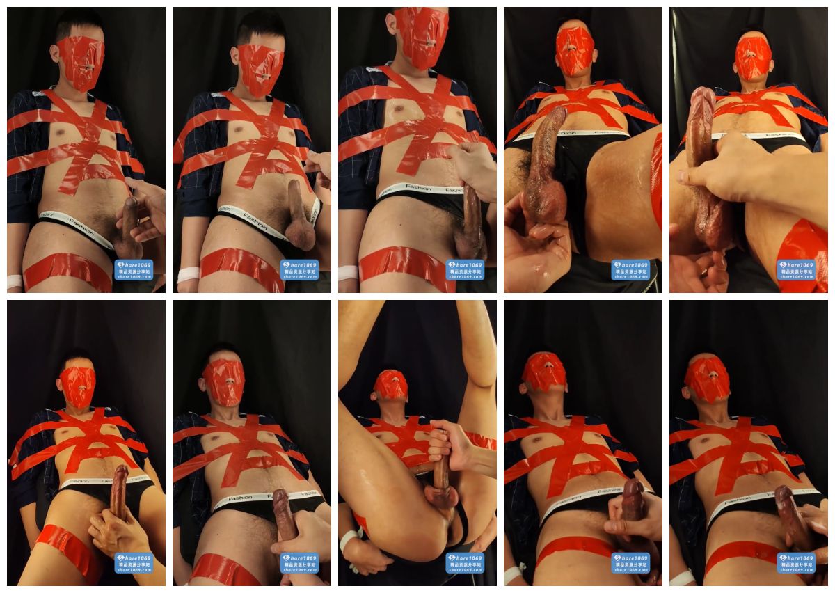 图片[1]-熟男的上翘黑弯屌被榨喷精液 [9:08] (1080P)-Share1069 精品资源分享站