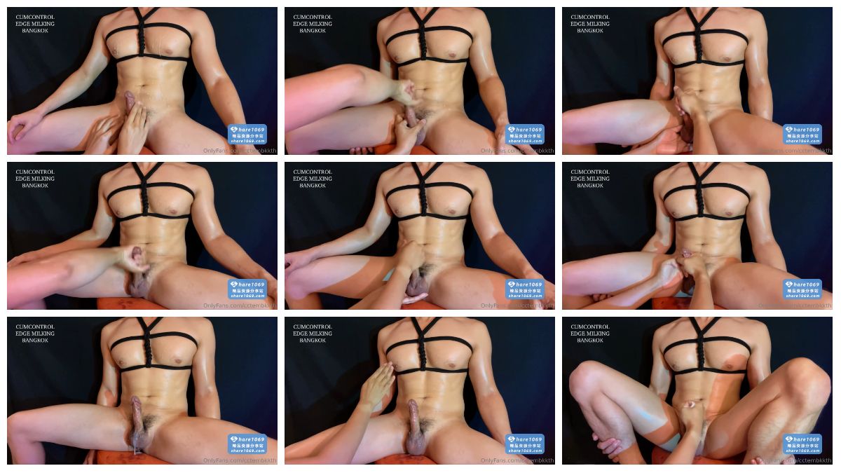 图片[1]-[cctembkkth] 封神榜一样的捆法 真的很显胸肌 with.twitofficeguy [7:01] (2k)-Share1069 精品资源分享站