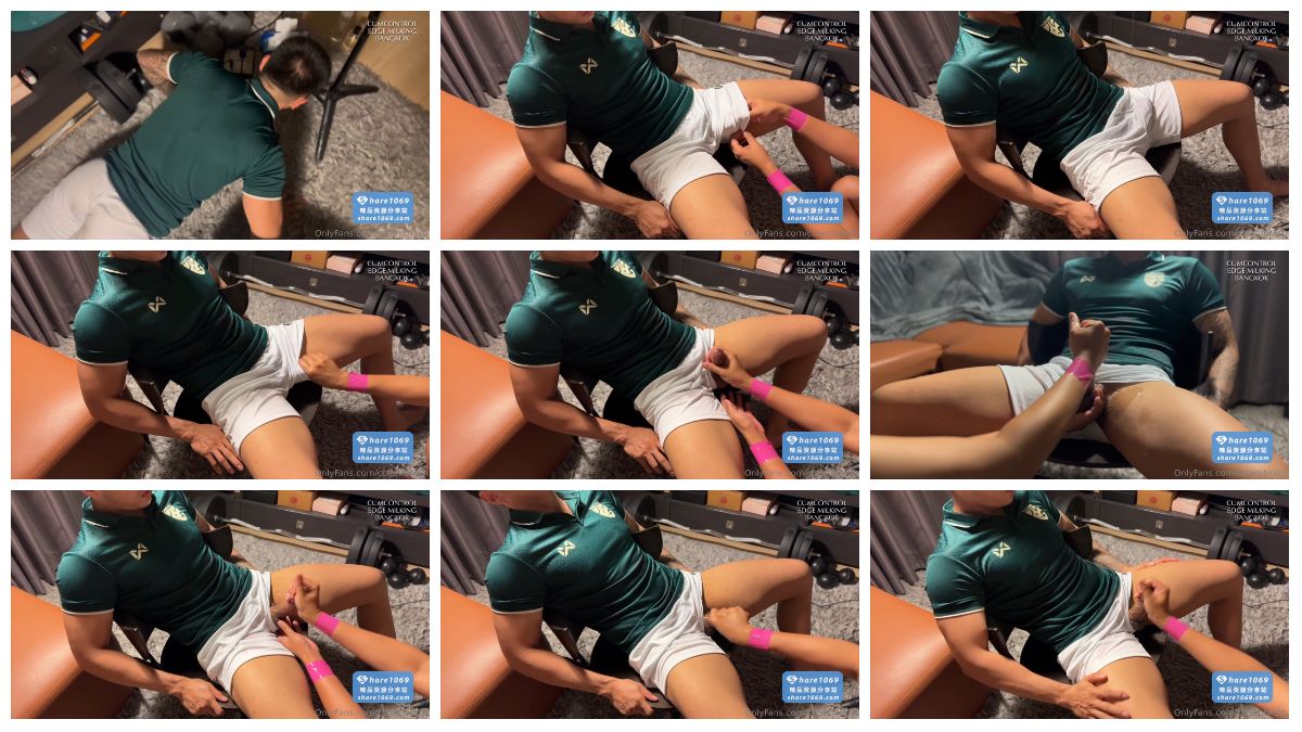 图片[1]-[cctembkkth] 足球运动员白色球裤下的黑屌诱惑 [12:02] (2k)-Share1069 精品资源分享站