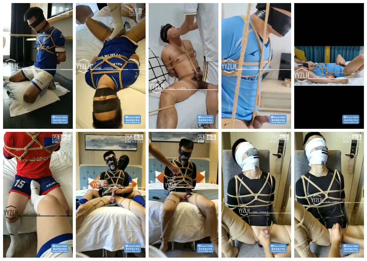 图片[1]-[yyzlh0556] 足球精牛控射合集 [18:04] (1080P)-Share1069 精品资源分享站