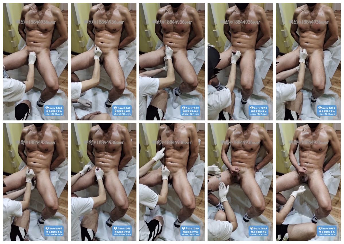 图片[1]-[啊彪] 黑皮白袜壮牛被榨喷牛奶 [27:15] (720P)-Share1069 精品资源分享站