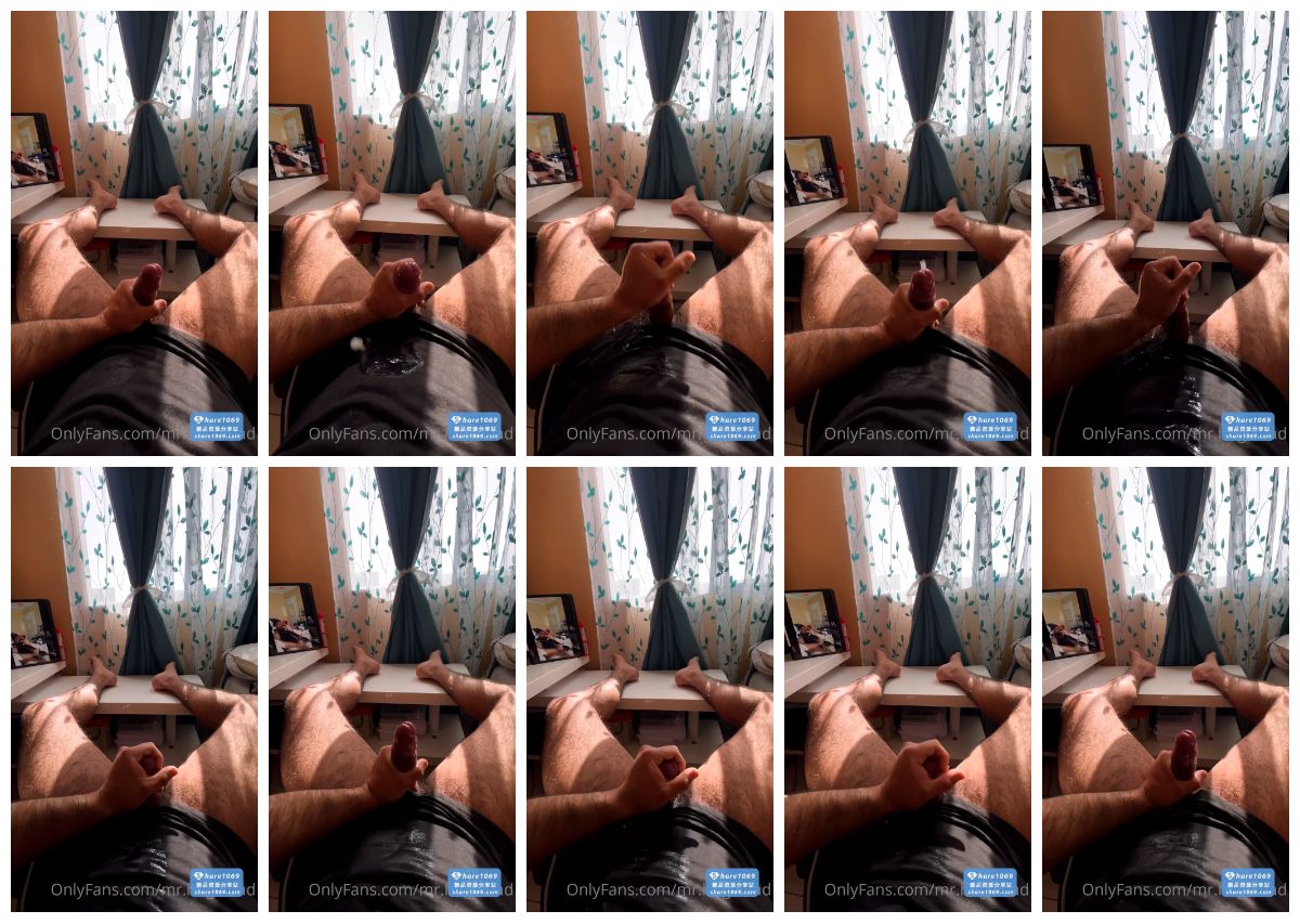 图片[1]-[mr.hugeload] 喷射过头 [0:34] (2k)-Share1069 精品资源分享站