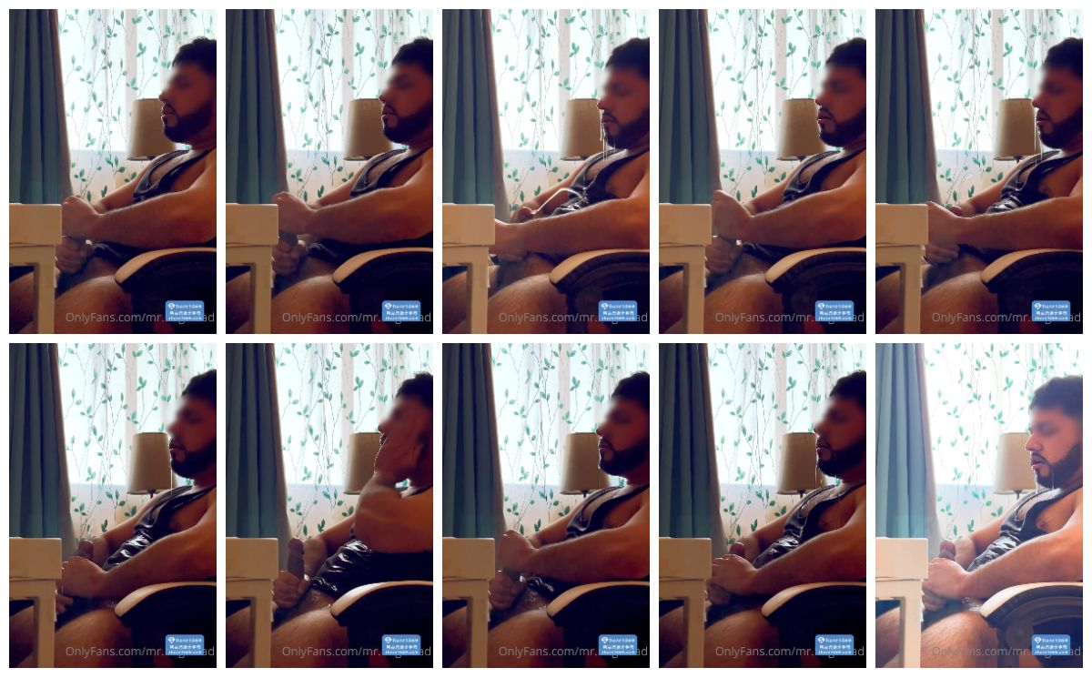 图片[1]-[mr.hugeload] 自我龟头责大爆发 [0:30] (2k)-Share1069 精品资源分享站