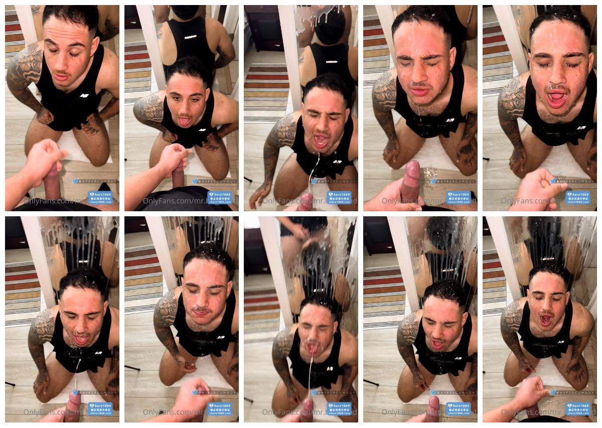 图片[1]-[mr.hugeload] 颜射你 [1:40] (2k)-Share1069 精品资源分享站