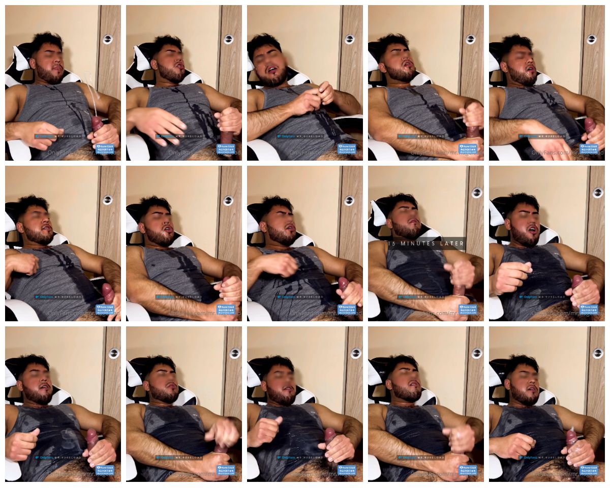 图片[1]-[mr.hugeload] 封印解除后射更多 [1:37] (2k)-Share1069 精品资源分享站