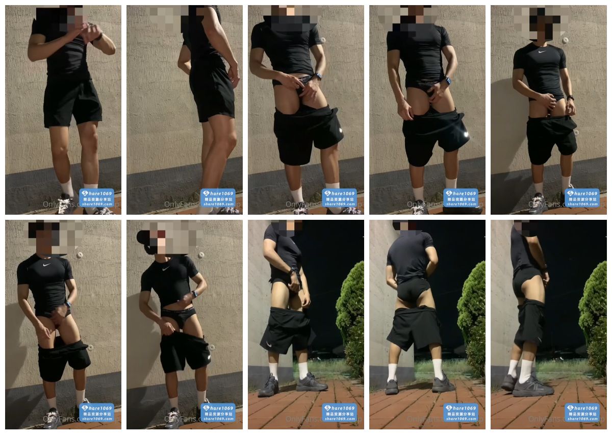 图片[1]-[noaclip] 身材超好的肌肉帅哥飞机系列 – 0124 [3:11] (720P)-Share1069 精品资源分享站