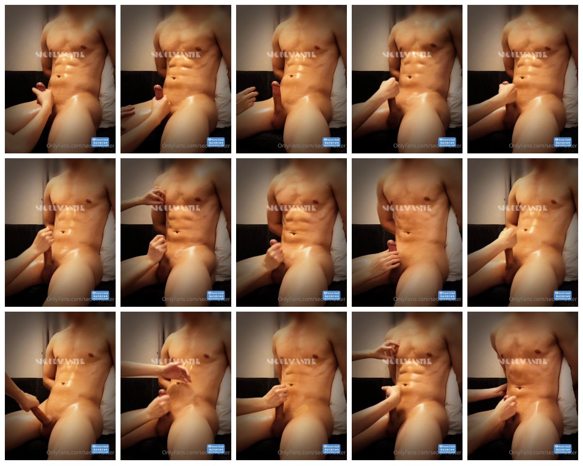 图片[1]-[SeoulMaster] 肌肉精牛被榨狂喷7发精液 [15:56] (2k)-Share1069 精品资源分享站