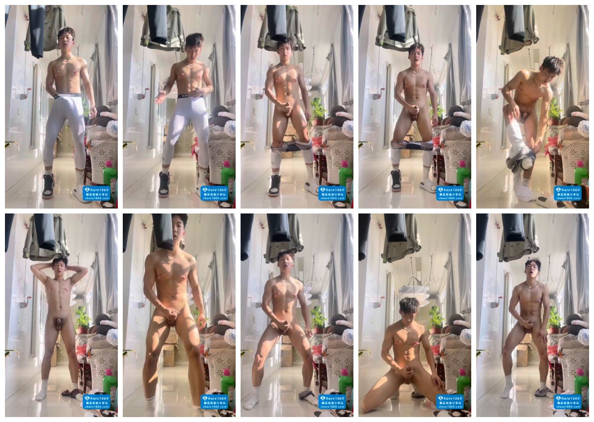 图片[1]-白袜薄肌高弹体育生阳台夹乳玩屌打飞机 [4:10] (1080P)-Share1069 精品资源分享站