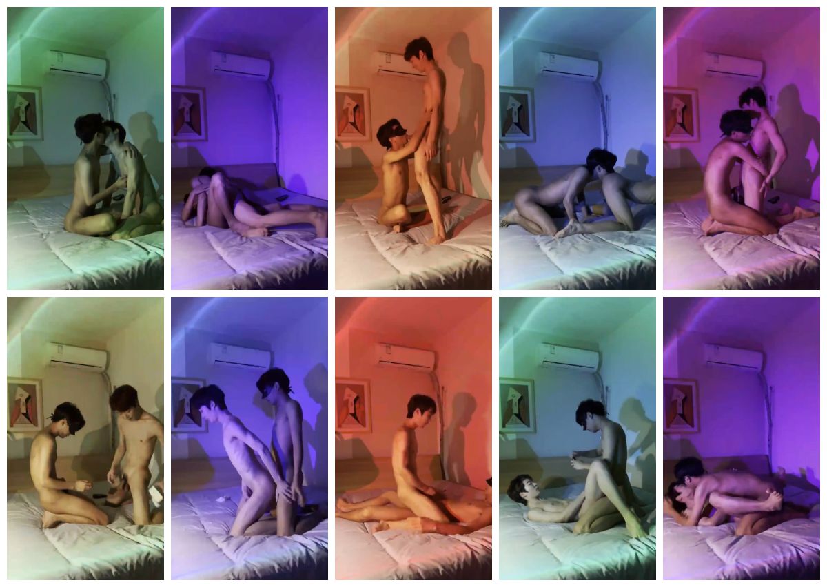 图片[1]-[ZYC] 薄肌精瘦男大 与炮友们爆干做爱系列 宾馆、酒店、公厕 体育生白袜 – 008 [16:25] (1080P)-Share1069 精品资源分享站