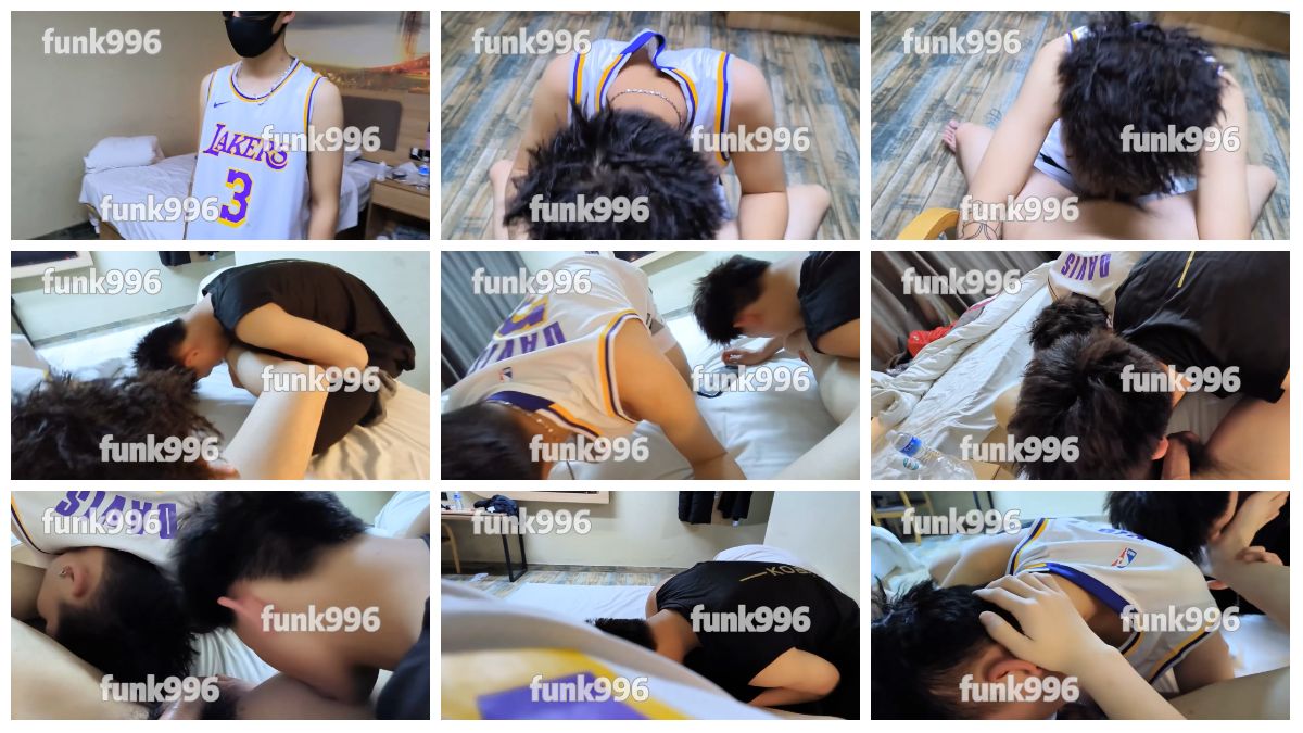 图片[1]-[直男] 花钱玩直男  鲜肉 金主爆干白袜篮球体育生双子 服侍金主 [9:02] (2k)-Share1069 精品资源分享站