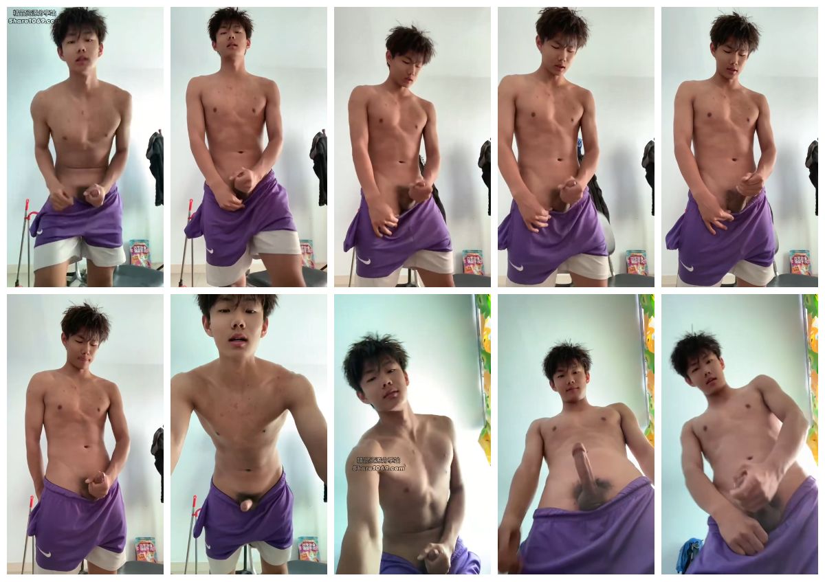 图片[1]-[直男] 薄肌黑皮高挑篮球体育生 帅哥 秀脚 撸屌骚气十足 视讯 露脸 3 [3:00] (720P)-Share1069 精品资源分享站