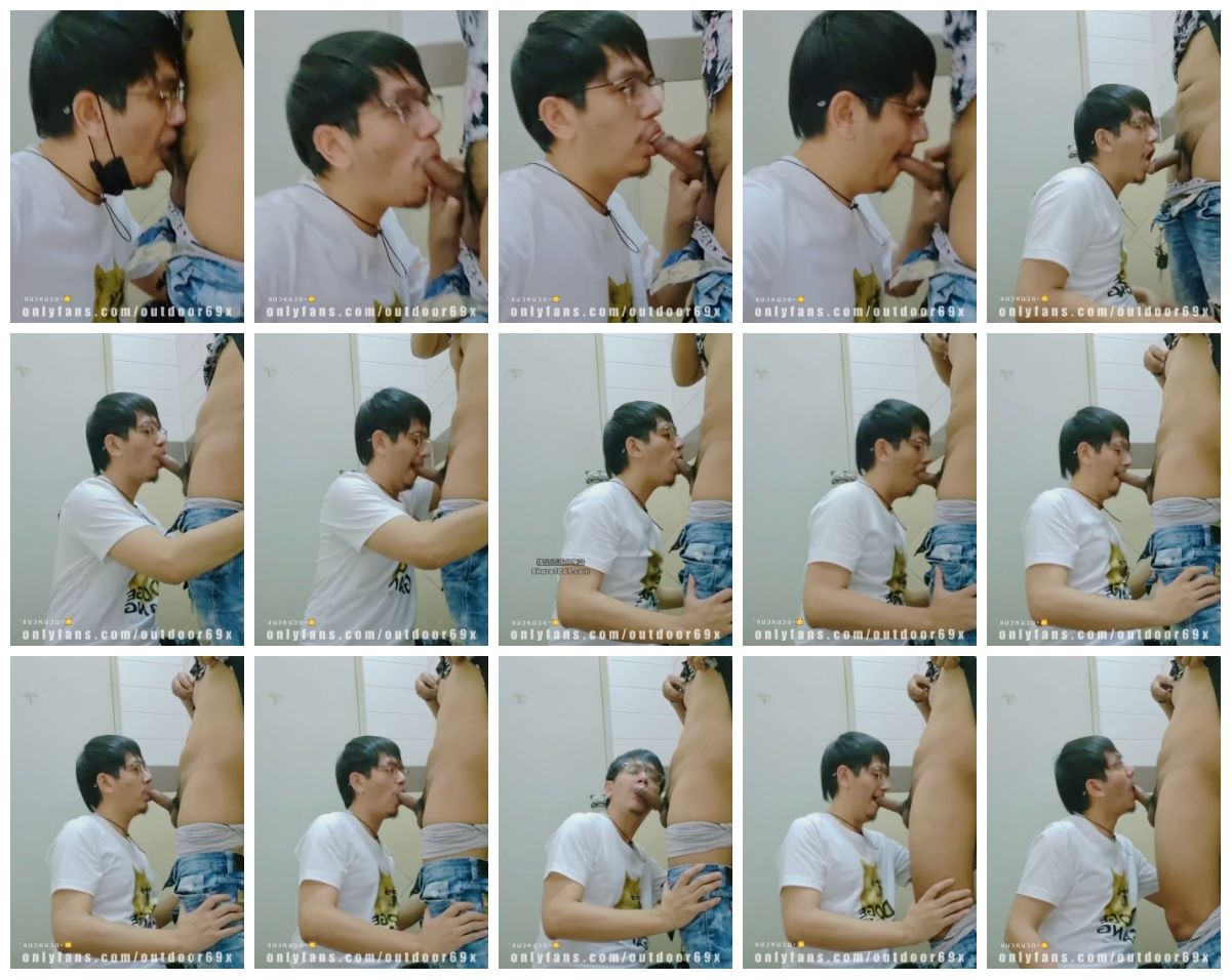 图片[1]-[outdoor69x] 牛仔男的鸡巴被我吸射 [4:31] (720P)-Share1069 精品资源分享站