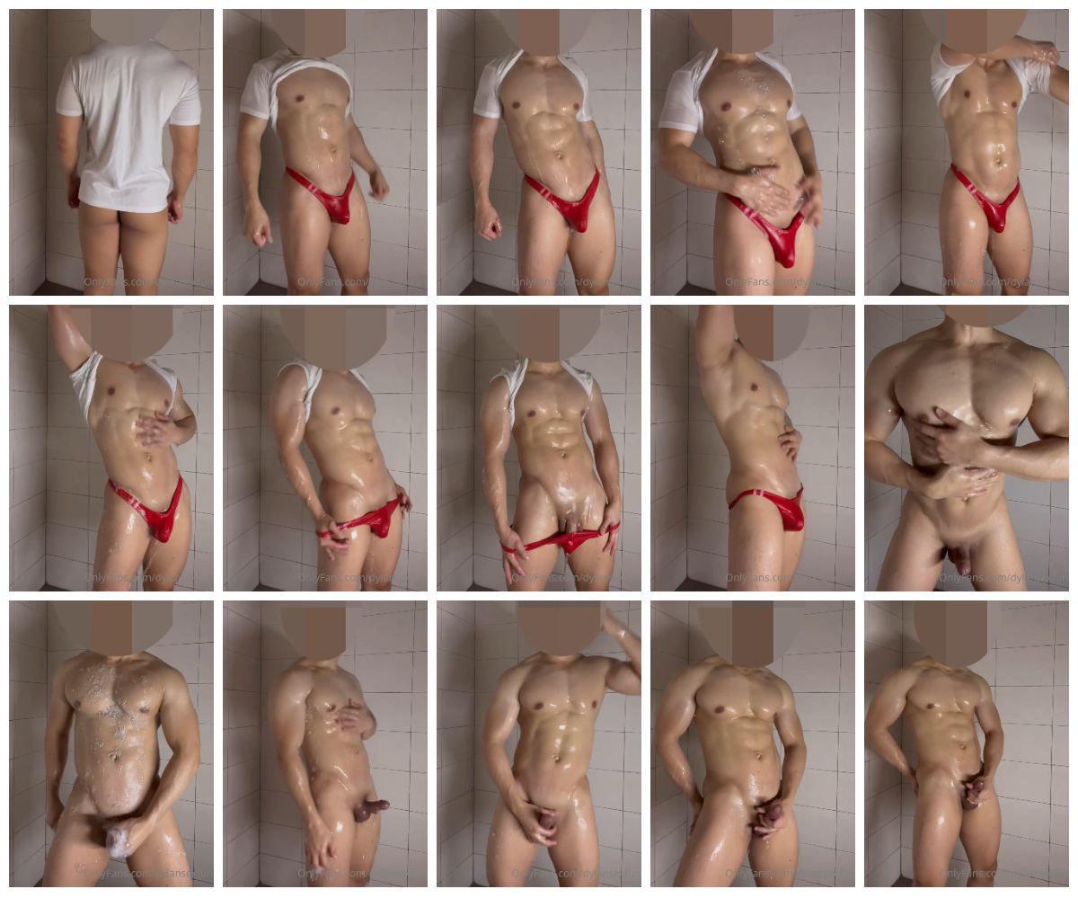 图片[1]-[Dylansexfun] 大胸肌男浴室喷射 [7:22] (2k)-Share1069 精品资源分享站