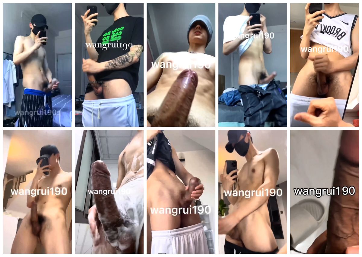 图片[1]-[抖音] wangrui190 网黄小帅哥 高颜值 运动裤下藏着一根狰狞的粗黑大鸡巴 撸屌射精 [23:48] (1080P)-Share1069 精品资源分享站