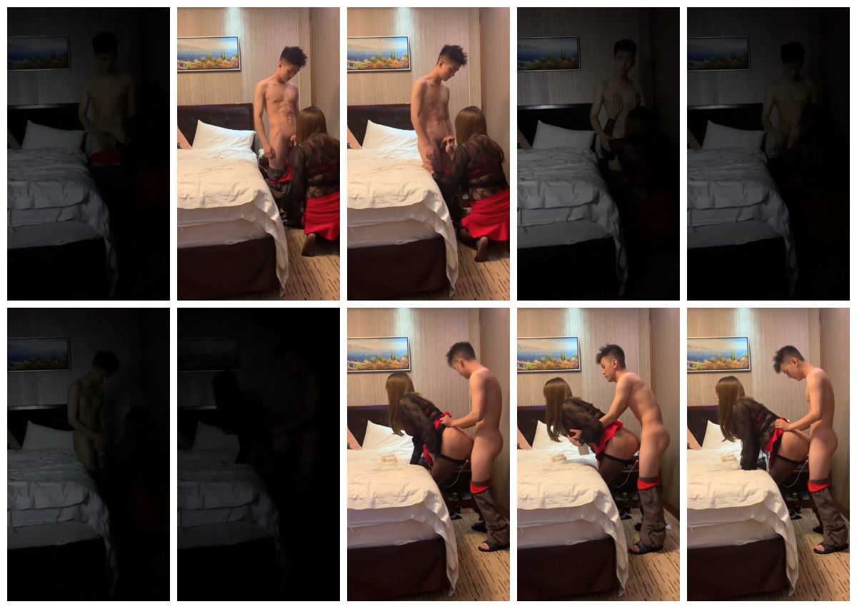 图片[1]-[伪娘] 红内裤 薄肌体育生 直男操TS 露脸 [6:52] (2k)-Share1069 精品资源分享站