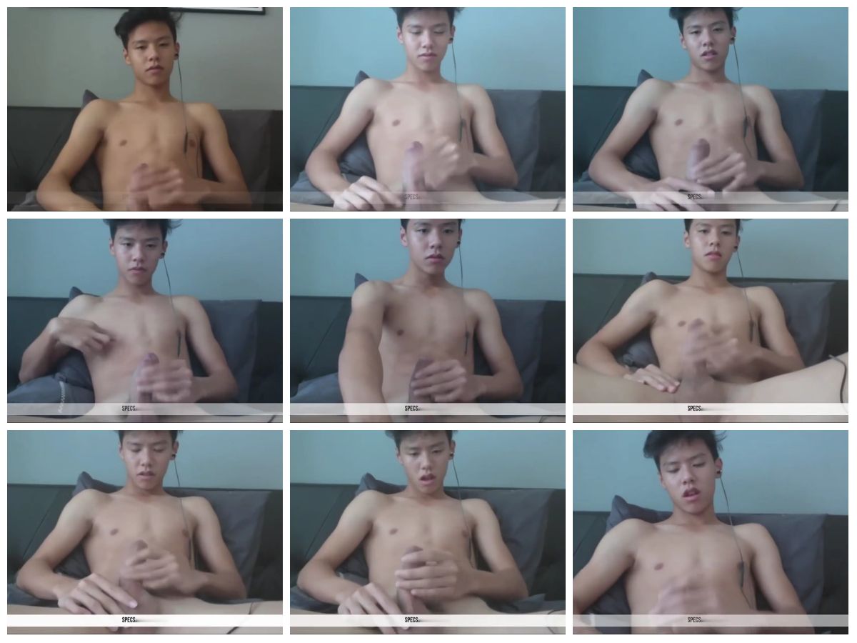 图片[1]-[直男] 帅气稚嫩鲜肉小学弟 高中生 电脑视讯打飞机 露脸 [7:19] (720P)-Share1069 精品资源分享站