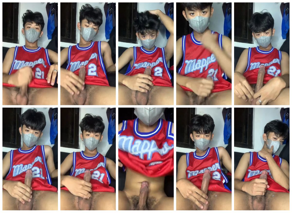 图片[1]-[直男] 高中粗屌篮球体育生小鲜肉帅哥 学生 眼镜很好看 穿着篮球服打飞机喷射 [4:50] (720P)-Share1069 精品资源分享站