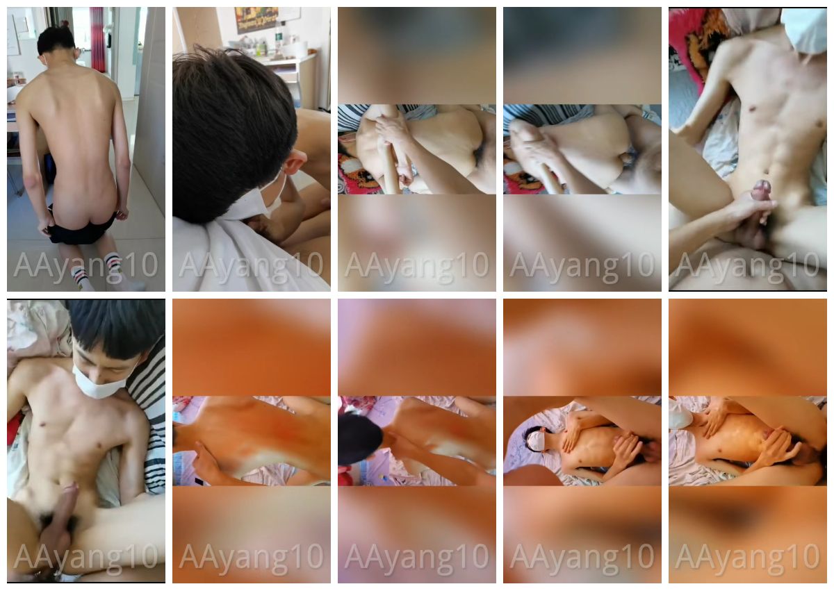 图片[1]-小哪吒(见习射手)系列 精瘦薄肌白袜高中生 舔屌 爆操 (AAYang01) – 022 [5:31] (720P)-Share1069 精品资源分享站