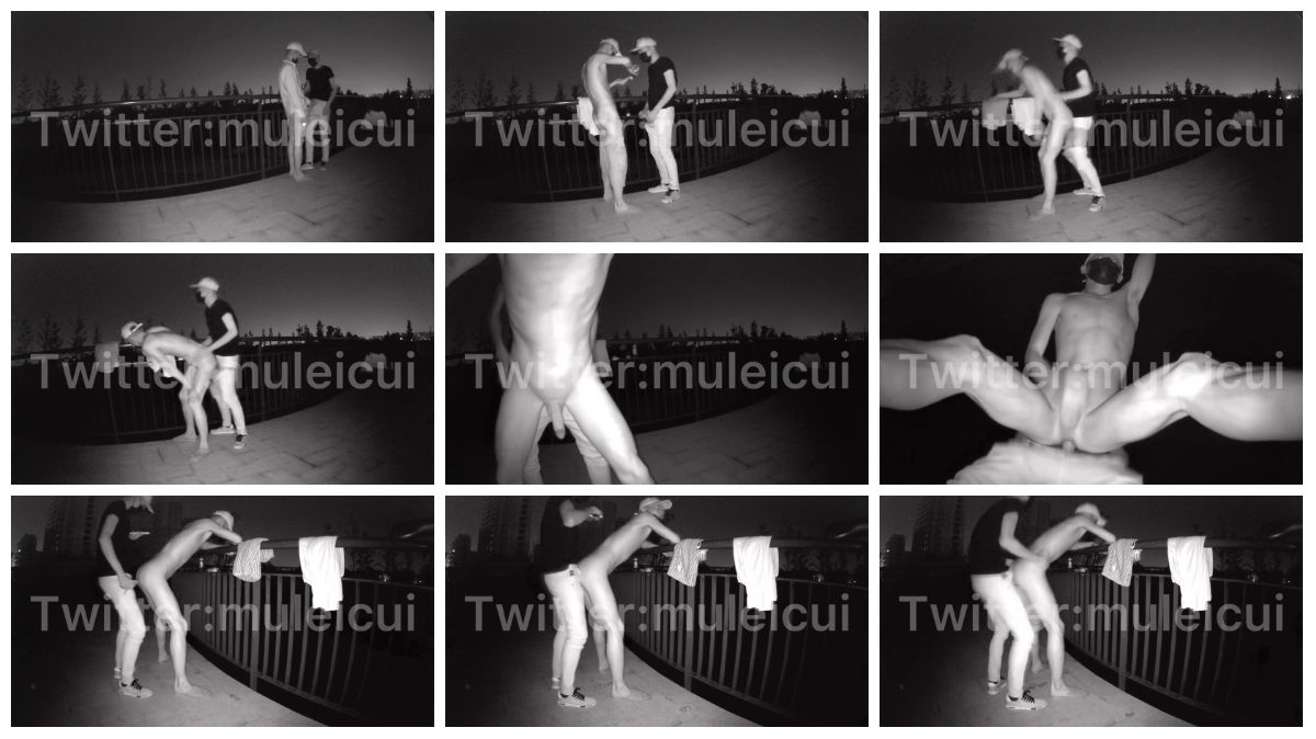 图片[1]-[muleicui] 薄肌精牛 暴露打飞机 做爱合集 勾引系列-公园夜晚当1不成（33分46高清版211011） [33:46] (1080P)-Share1069 精品资源分享站