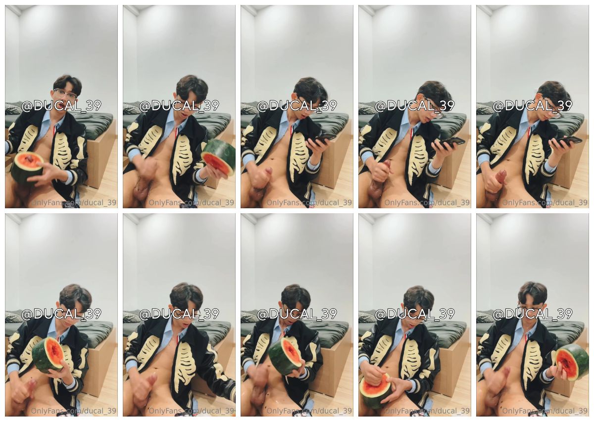 图片[1]-[ducal_39] 越南精瘦薄肌眼镜小帅哥系列 暴露飞机 公厕 榨精 控射 鸟洞 – 011 [8:23] (2k)-Share1069 精品资源分享站