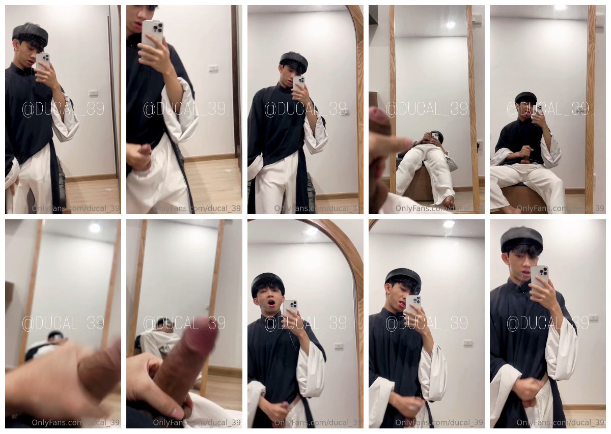 图片[1]-[ducal_39] 越南精瘦薄肌眼镜小帅哥系列 暴露飞机 公厕 榨精 控射 鸟洞 – 021 [6:27] (2k)-Share1069 精品资源分享站