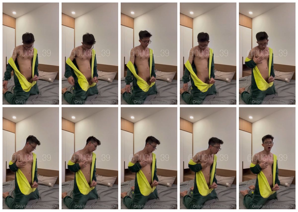 图片[1]-[ducal_39] 越南精瘦薄肌眼镜小帅哥系列 暴露飞机 公厕 榨精 控射 鸟洞 – 029 [1:00] (2k)-Share1069 精品资源分享站