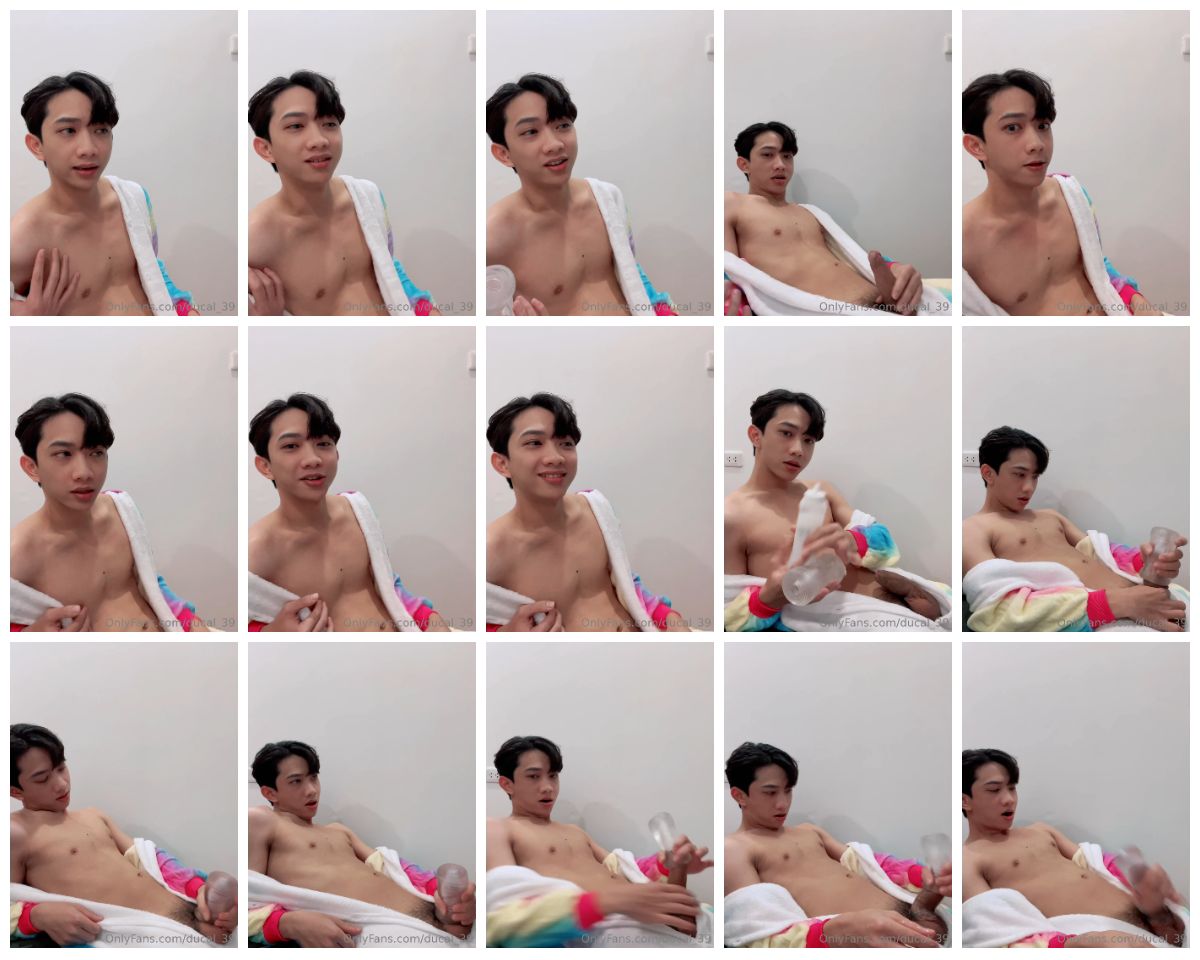 图片[1]-[ducal_39] 越南精瘦薄肌眼镜小帅哥系列 暴露飞机 公厕 榨精 控射 鸟洞 – 033 [7:44] (2k)-Share1069 精品资源分享站