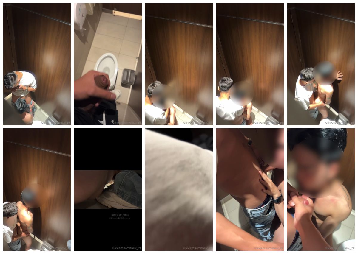 图片[1]-[ducal_39] 越南精瘦薄肌眼镜小帅哥系列 暴露飞机 公厕 榨精 控射 鸟洞 – 049 [6:45] (1080P)-Share1069 精品资源分享站