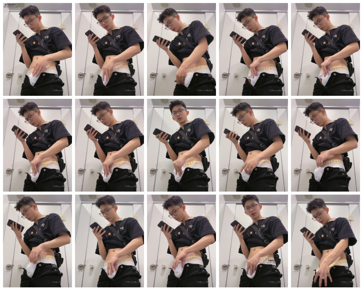 图片[1]-[ducal_39] 越南精瘦薄肌眼镜小帅哥系列 暴露飞机 公厕 榨精 控射 鸟洞 – 054 [1:11] (2k)-Share1069 精品资源分享站