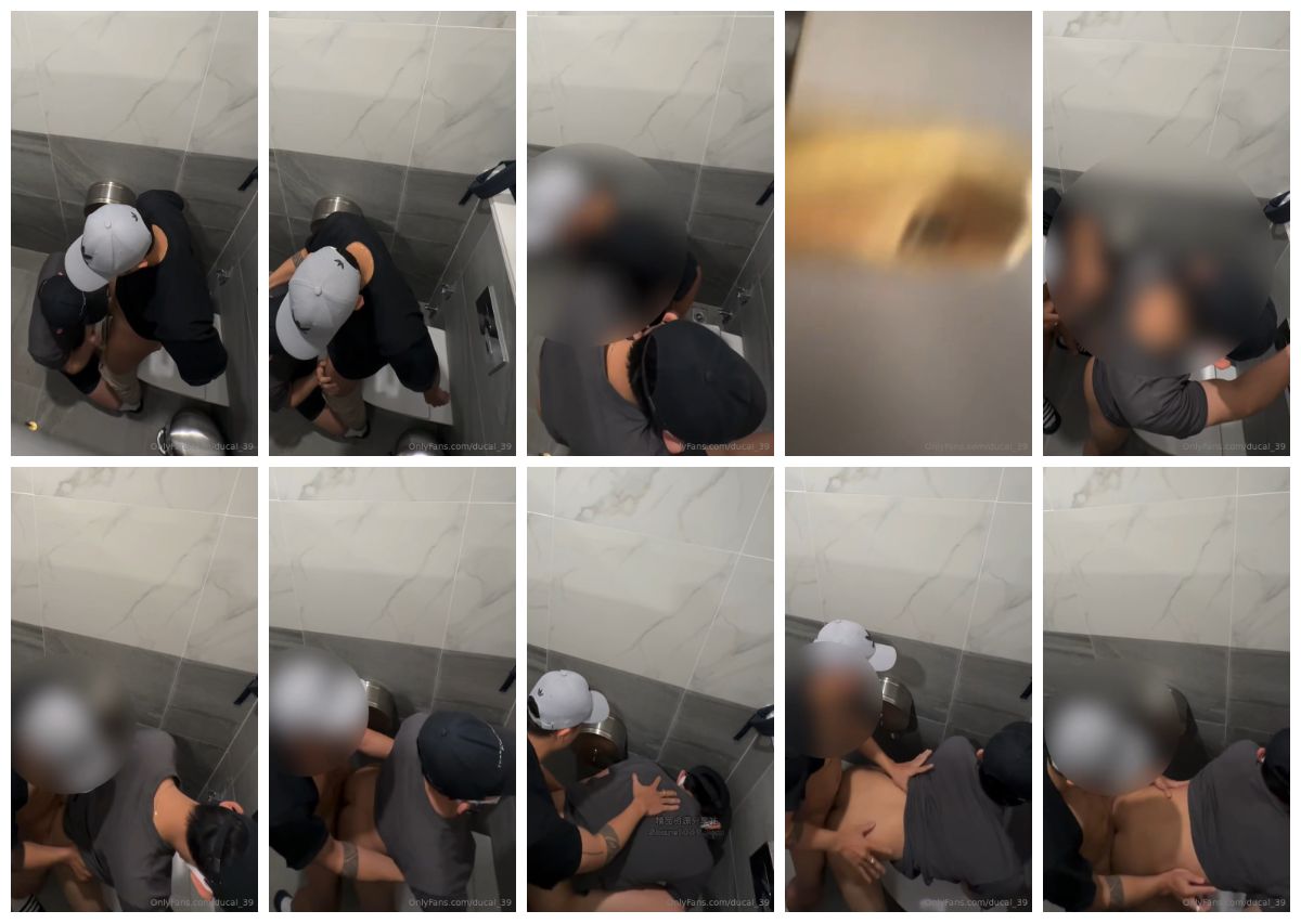 图片[1]-[ducal_39] 越南精瘦薄肌眼镜小帅哥系列 暴露飞机 公厕 榨精 控射 鸟洞 – 057 [11:53] (1080P)-Share1069 精品资源分享站