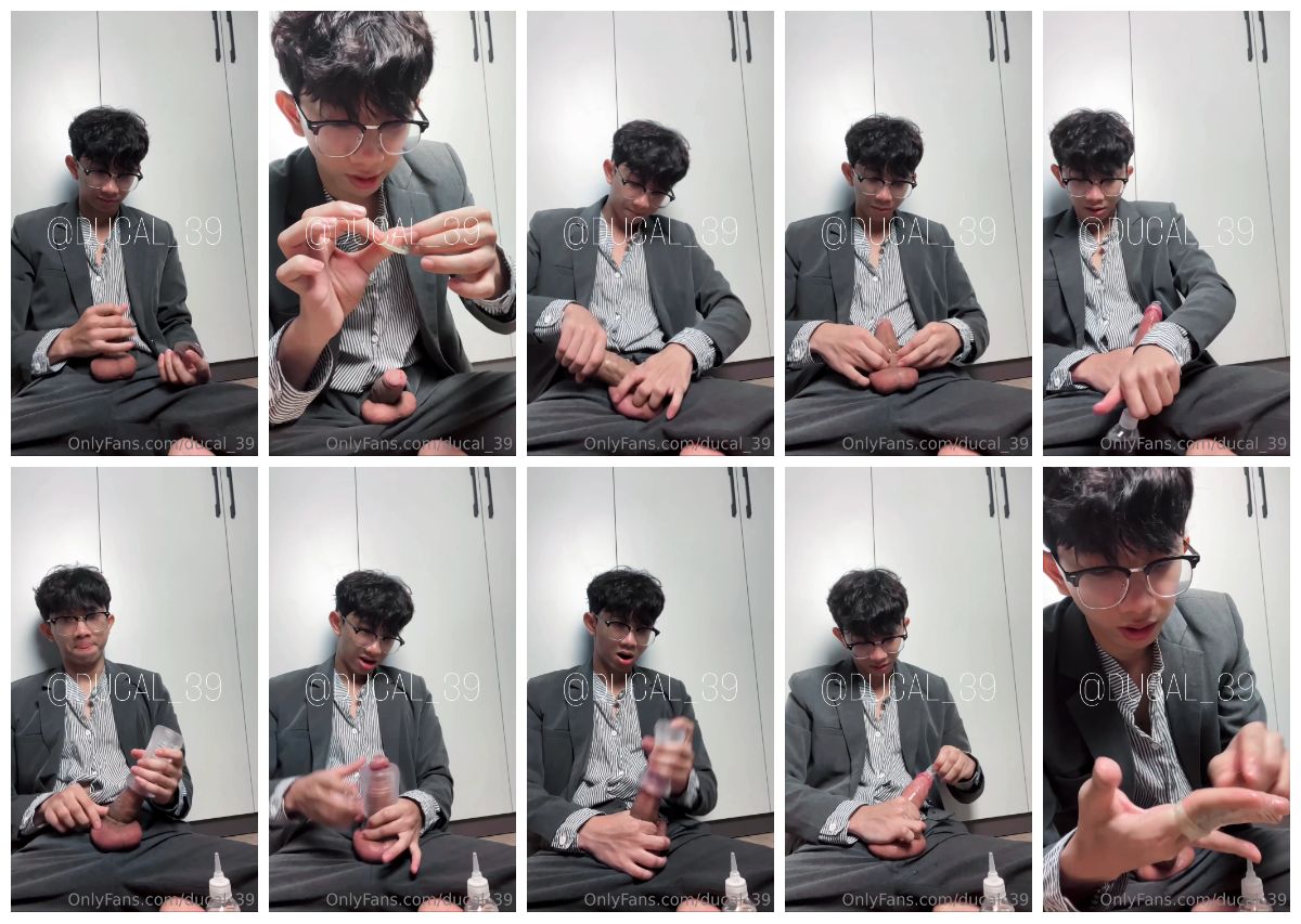 图片[1]-[ducal_39] 越南精瘦薄肌眼镜小帅哥系列 暴露飞机 公厕 榨精 控射 鸟洞 – 076 [7:29] (2k)-Share1069 精品资源分享站