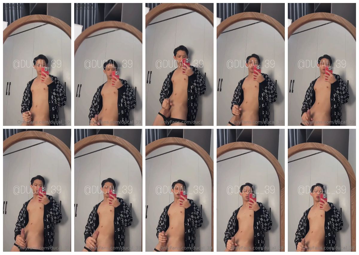 图片[1]-[ducal_39] 越南精瘦薄肌眼镜小帅哥系列 暴露飞机 公厕 榨精 控射 鸟洞 – 077 [0:14] (1080P)-Share1069 精品资源分享站