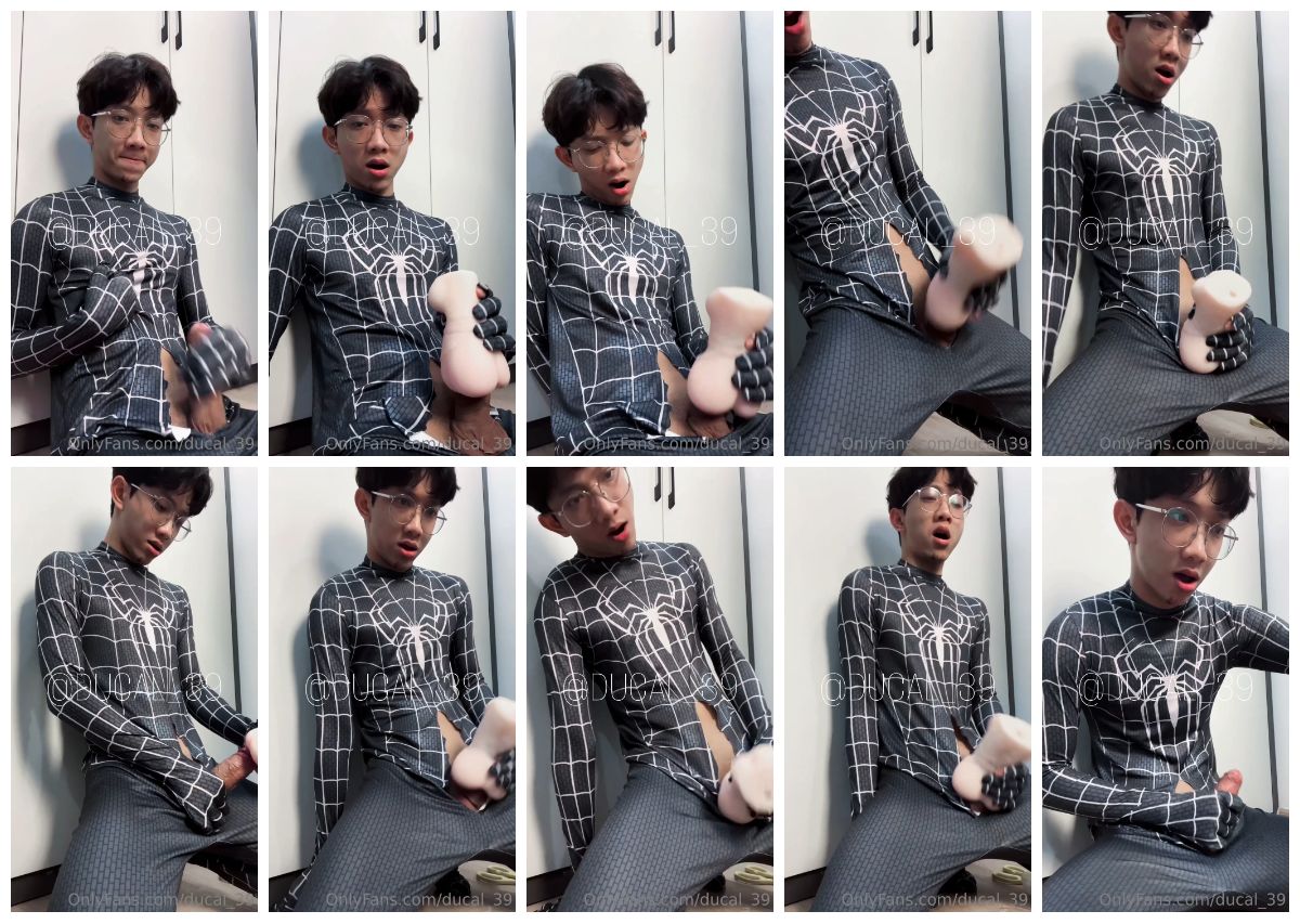 图片[1]-[ducal_39] 越南精瘦薄肌眼镜小帅哥系列 暴露飞机 公厕 榨精 控射 鸟洞 – 082 [9:07] (2k)-Share1069 精品资源分享站