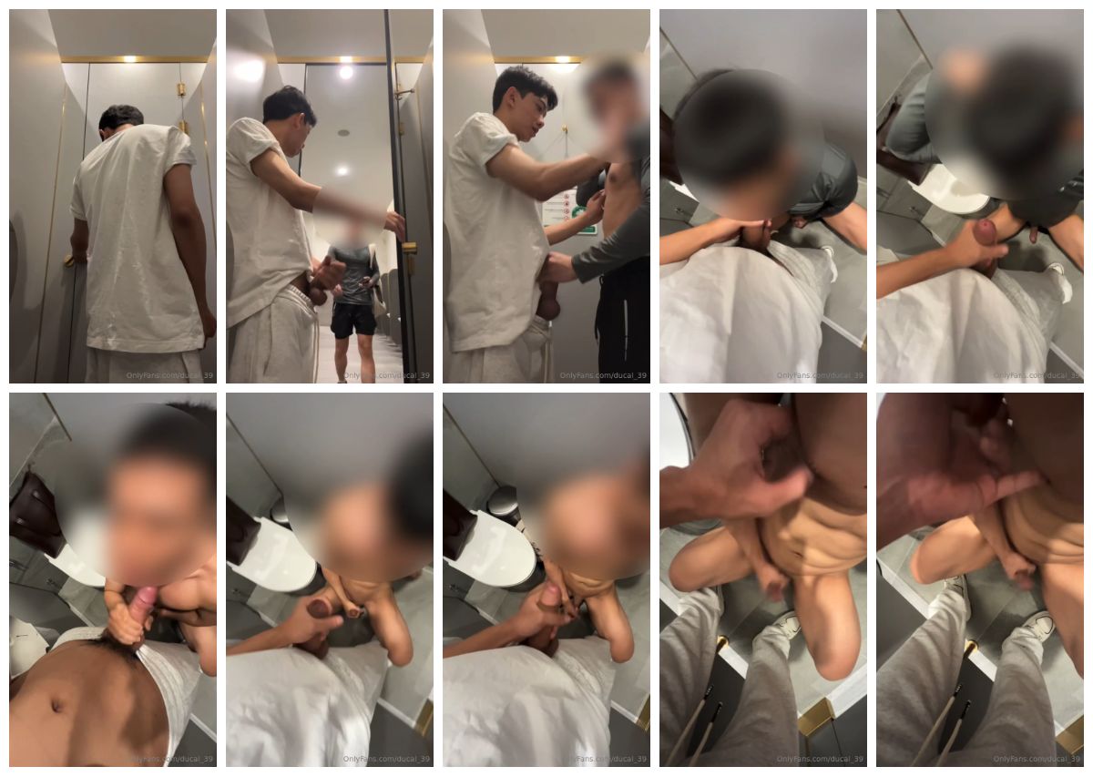 图片[1]-[ducal_39] 越南精瘦薄肌眼镜小帅哥系列 暴露飞机 公厕 榨精 控射 鸟洞 – 094 [2:52] (1080P)-Share1069 精品资源分享站