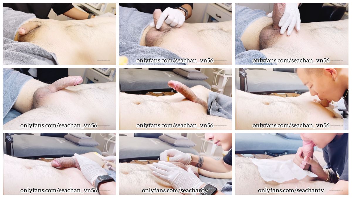 图片[1]-[seachan_vn56] 泰国控射手系列 龟头责口交 白袜体育生 肌肉男 精瘦 修毛  – 085 [20:16] (1080P)-Share1069 精品资源分享站