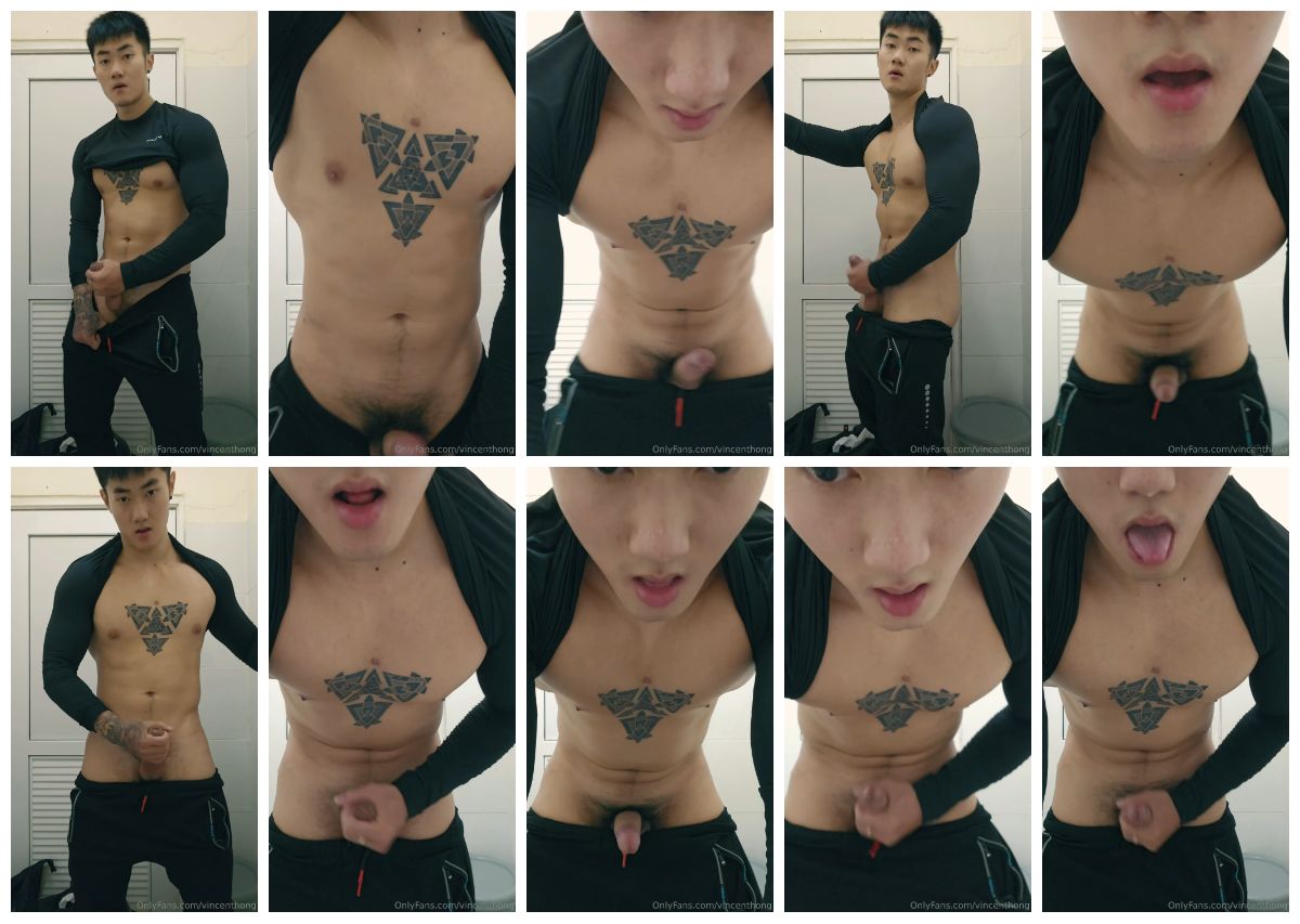 图片[1]-[vincenthong] 22岁香港肌肉小狼狗交精液功课 [13:46] (2k)-Share1069 精品资源分享站