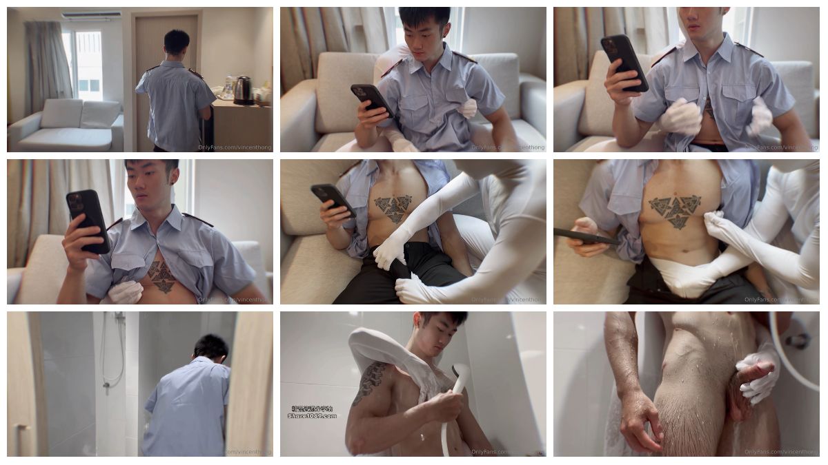 图片[1]-[vincenthong] 肌肉警察被透明人一直玩弄身体和鸡巴 [12:22] (2k)-Share1069 精品资源分享站