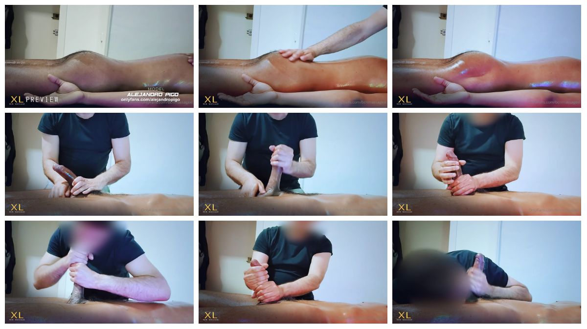 图片[1]-[bcnmassagexl] 国外慢磨撸屌控射榨精系列 粗屌长屌 多毛壮男 – 051 [19:14] (1080P)-Share1069 精品资源分享站