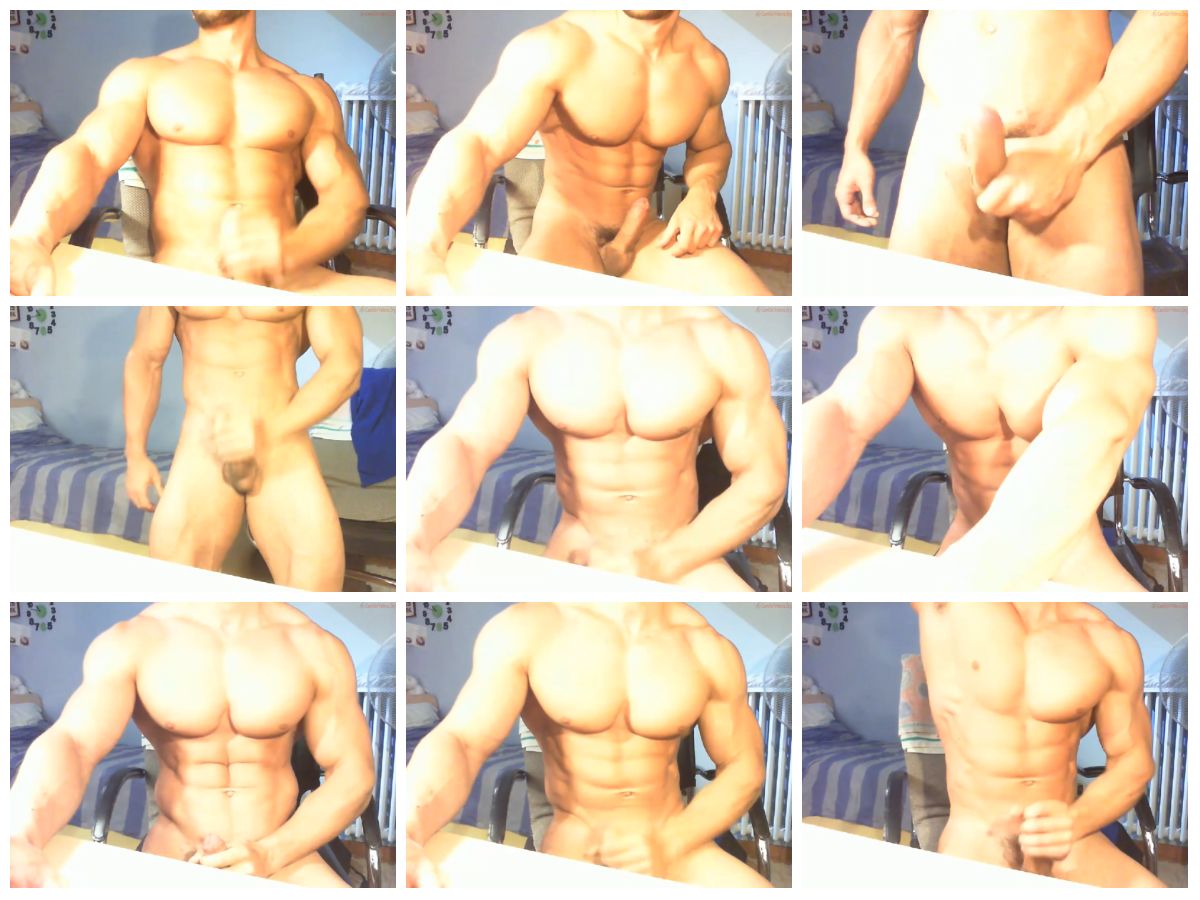图片[1]-[MuscleBoyBG] 黑皮肌肉男打飞机系列 粗屌 大胸肌超好看 – 051 [9:25] (1080P)-Share1069 精品资源分享站