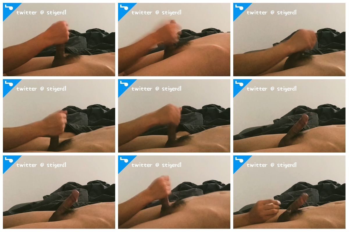 图片[1]-[stigerdl] 抓住一根鸡巴就开始撸 搓龟头 榨精 [6:48] (1080P)-Share1069 精品资源分享站