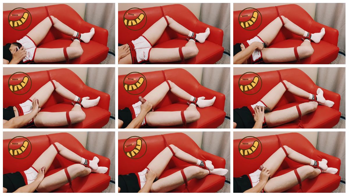 图片[1]-[stigerdl] 白袜骚牛被榨精 沙发 捆绑 [18:06] (1080P)-Share1069 精品资源分享站