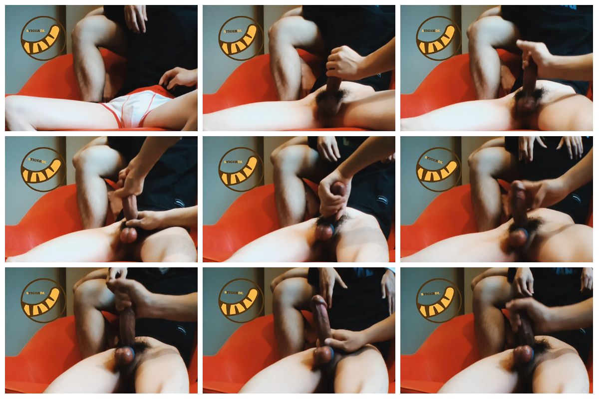 图片[1]-[stigerdl] 粗屌白袜精牛被狂撸鸡巴榨精 双农同榨 [14:28] (1080P)-Share1069 精品资源分享站