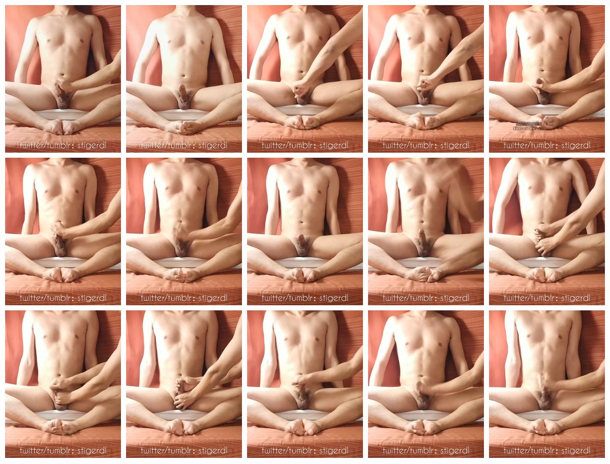 图片[1]-[stigerdl] 薄肌精牛乖乖被榨精 龟头责 敏感爽叫 [20:47] (720P)-Share1069 精品资源分享站