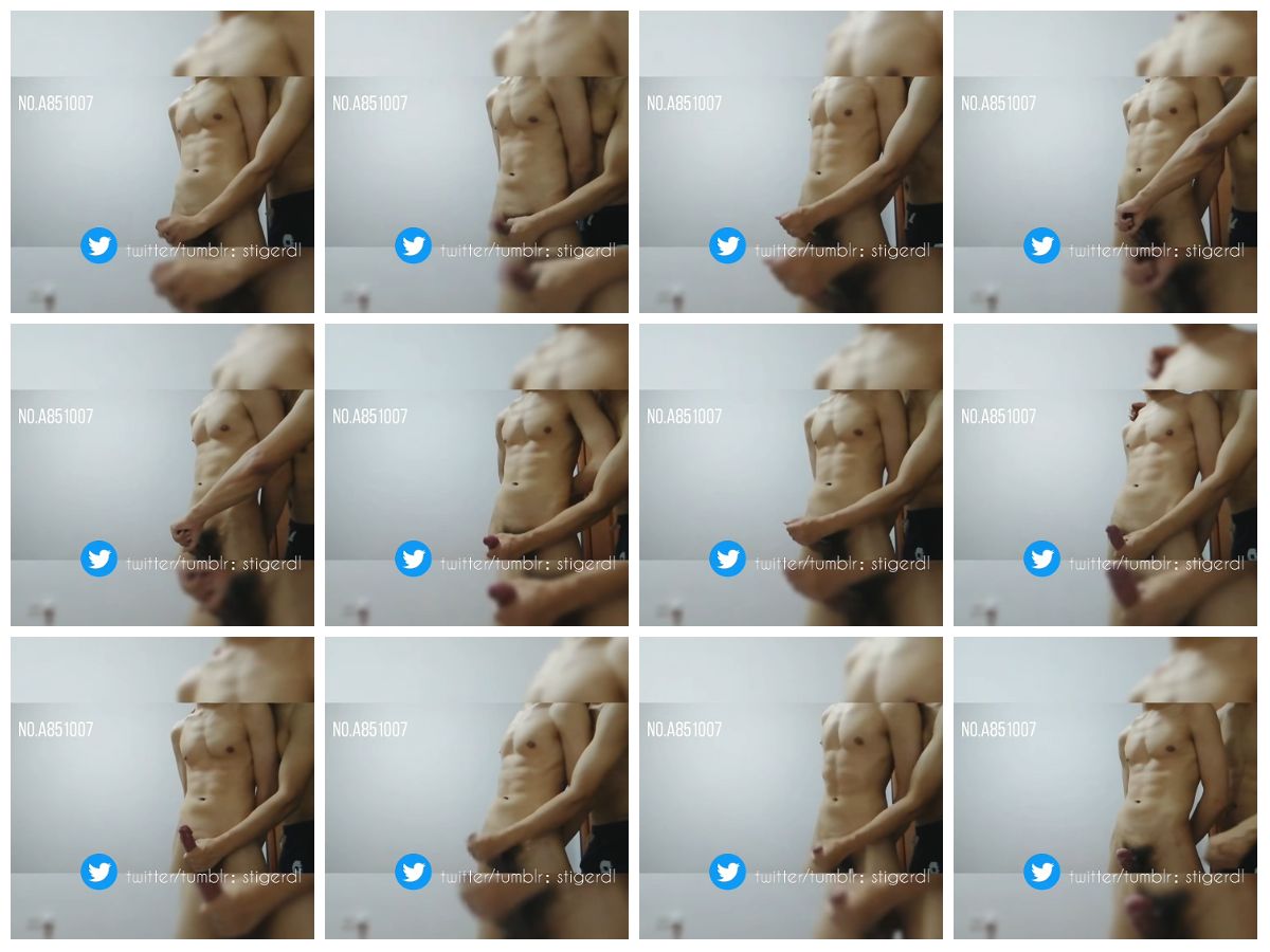 图片[1]-[stigerdl] 薄肌精牛被玩屌榨精 薄肌挺好看的若有若无 [8:54] (720P)-Share1069 精品资源分享站