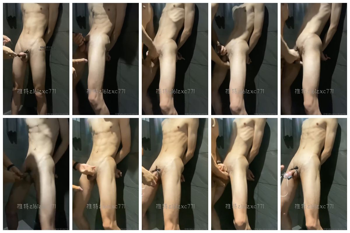 图片[1]-[z161zxc772] 薄肌体育生在浴室里被我控射榨精玩弄鸡巴爽到站不直 [15:45] (2k)-Share1069 精品资源分享站