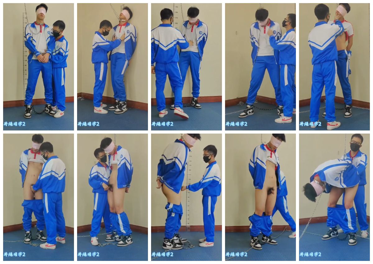 图片[1]-[井绳] 高中篮球体育生 体育委员 经常欺负小个子同学 终于落入他的手中 被捆绑玩弄鸡巴榨精 [49:19] (1080P)-Share1069 精品资源分享站