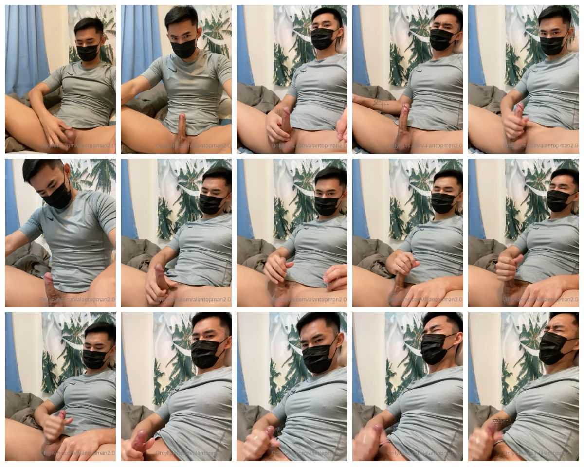 图片[1]-[Alan] 几天没射真的很硬 射出来非常浓稠 [6:00] (2k)-Share1069 精品资源分享站